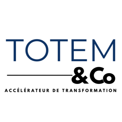 Logo TOTEM AND CO